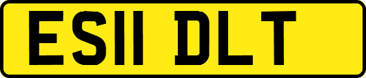 ES11DLT