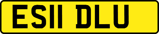 ES11DLU