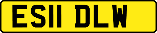ES11DLW