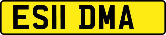 ES11DMA