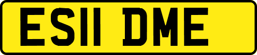 ES11DME