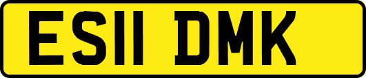 ES11DMK
