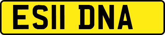 ES11DNA