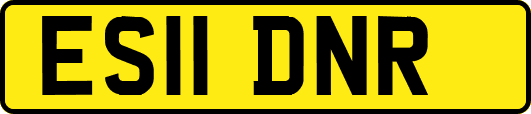 ES11DNR