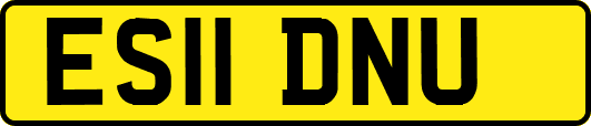 ES11DNU
