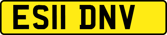 ES11DNV