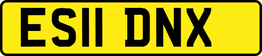 ES11DNX