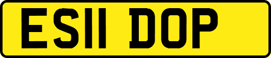 ES11DOP