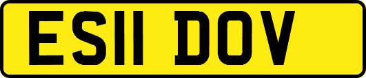 ES11DOV