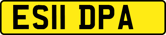 ES11DPA