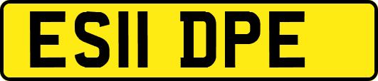 ES11DPE