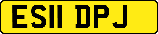 ES11DPJ