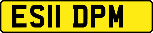 ES11DPM