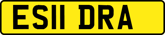 ES11DRA