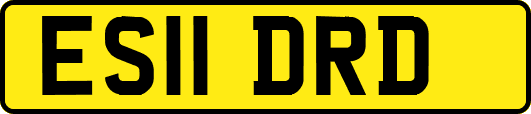 ES11DRD