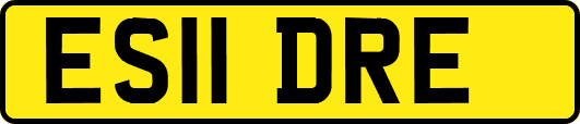 ES11DRE