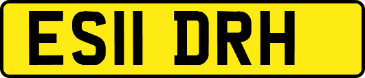 ES11DRH