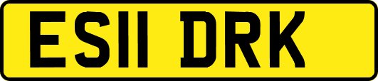 ES11DRK