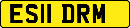 ES11DRM