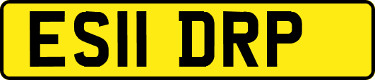 ES11DRP