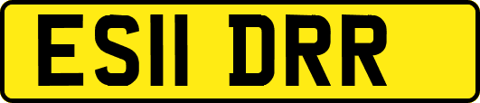 ES11DRR