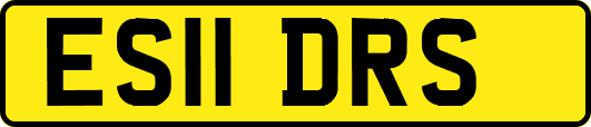 ES11DRS