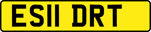 ES11DRT