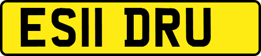 ES11DRU