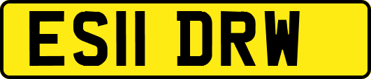 ES11DRW
