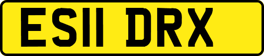 ES11DRX