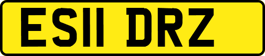 ES11DRZ