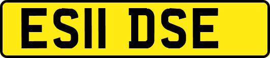 ES11DSE