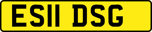 ES11DSG