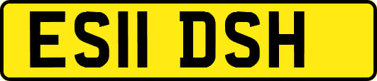 ES11DSH
