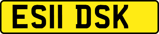 ES11DSK
