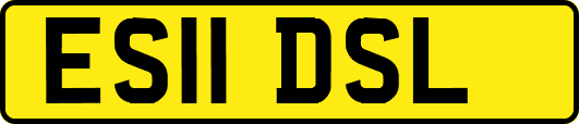 ES11DSL