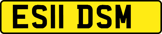 ES11DSM