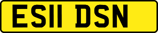 ES11DSN
