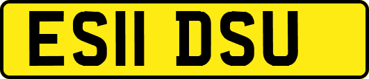 ES11DSU