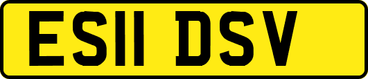 ES11DSV