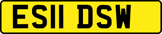 ES11DSW