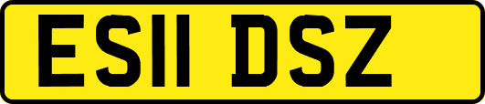 ES11DSZ