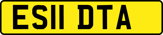 ES11DTA