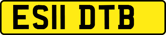 ES11DTB