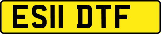 ES11DTF