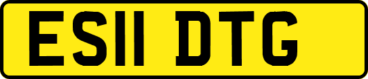 ES11DTG