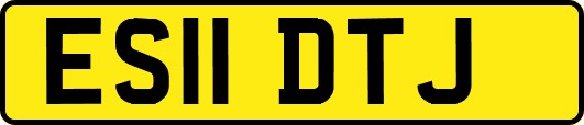 ES11DTJ