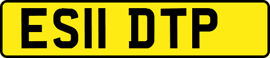 ES11DTP