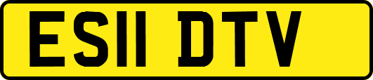 ES11DTV