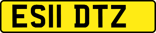ES11DTZ